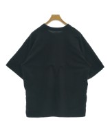 sacai（サカイ）Tシャツ・カットソー 黒 サイズ:4(XL位) メンズ/2200720136111
