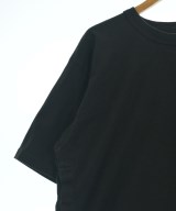 sacai（サカイ）Tシャツ・カットソー 黒 サイズ:4(XL位) メンズ/2200720136111