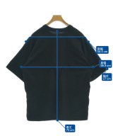 sacai（サカイ）Tシャツ・カットソー 黒 サイズ:4(XL位) メンズ/2200720136111