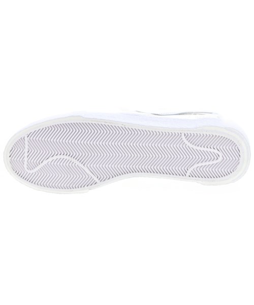 sacai（サカイ）スニーカー 白 サイズ:28.5cm メンズ/2200719585012