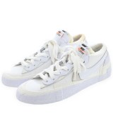 sacai（サカイ）スニーカー 白 サイズ:28.5cm メンズ/2200719585012