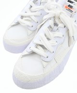 sacai（サカイ）スニーカー 白 サイズ:28.5cm メンズ/2200719585012