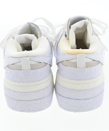 sacai（サカイ）スニーカー 白 サイズ:28.5cm メンズ/2200719585012