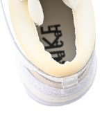 sacai（サカイ）スニーカー 白 サイズ:28.5cm メンズ/2200719585012