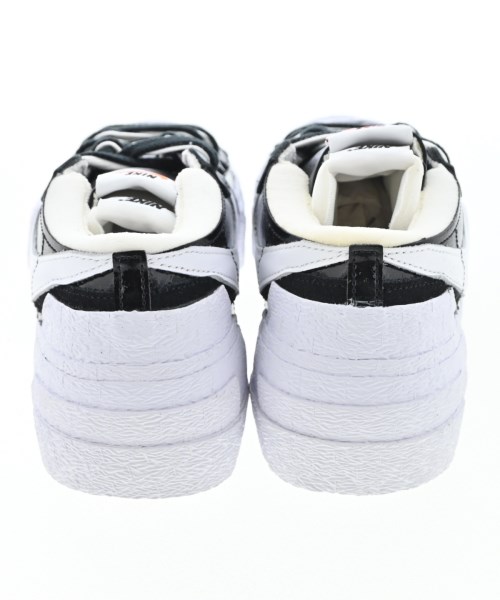 sacai（サカイ）スニーカー 黒 サイズ:28.5cm メンズ/2200719585029