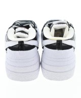 sacai（サカイ）スニーカー 黒 サイズ:28.5cm メンズ/2200719585029