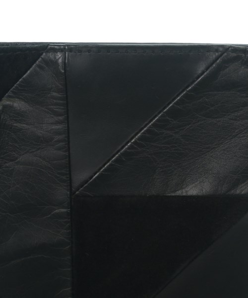 sacai（サカイ）ショルダーバッグ 黒 サイズ:- メンズ/2200719159039