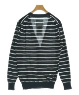 sacai（サカイ）カーディガン 黒 サイズ:2(M位) メンズ/2200719159053
