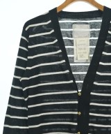 sacai（サカイ）カーディガン 黒 サイズ:2(M位) メンズ/2200719159053