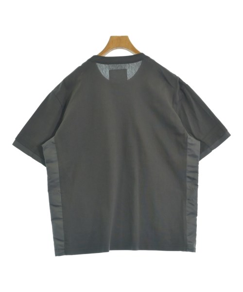 sacai（サカイ）Tシャツ・カットソー グレー サイズ:1(S位) メンズ/2200719159084