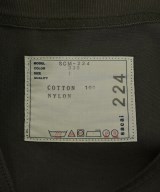 sacai（サカイ）Tシャツ・カットソー グレー サイズ:1(S位) メンズ/2200719159084