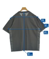 sacai（サカイ）Tシャツ・カットソー グレー サイズ:1(S位) メンズ/2200719159084
