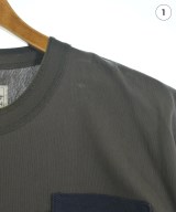 sacai（サカイ）Tシャツ・カットソー グレー サイズ:1(S位) メンズ/2200719159084