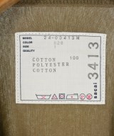 sacai（サカイ）Tシャツ・カットソー カーキ サイズ:1(S位) メンズ/2200719159091