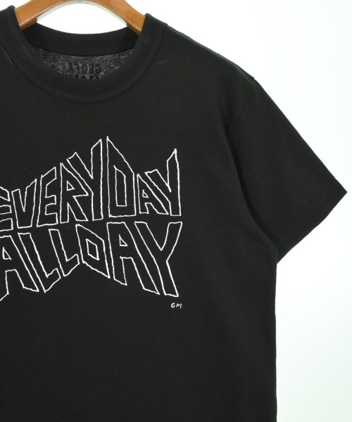 sacai（サカイ）Tシャツ・カットソー 黒 サイズ:2(M位) メンズ/2200719159107