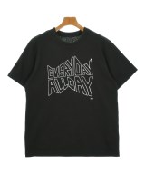 sacai（サカイ）Tシャツ・カットソー 黒 サイズ:2(M位) メンズ/2200719159107