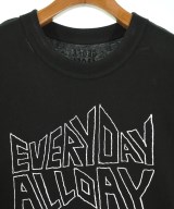 sacai（サカイ）Tシャツ・カットソー 黒 サイズ:2(M位) メンズ/2200719159107