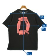 sacai（サカイ）Tシャツ・カットソー 黒 サイズ:2(M位) メンズ/2200719159107