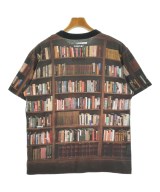 sacai（サカイ）Tシャツ・カットソー 茶 サイズ:2(M位) メンズ/2200719159114