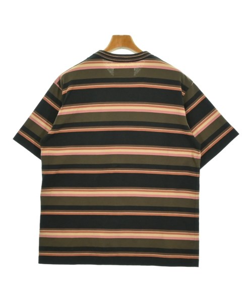 sacai（サカイ）Tシャツ・カットソー 黒 サイズ:1(S位) メンズ/2200719159121