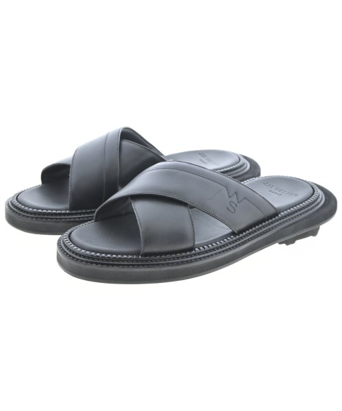 sacai(サカイ)のサンダル サイズ:UK8(26.5cm位) 71,300円