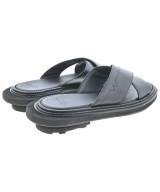 sacai（サカイ）サンダル 黒 サイズ:UK8(26.5cm位) メンズ/2200719159152