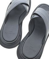 sacai（サカイ）サンダル 黒 サイズ:UK8(26.5cm位) メンズ/2200719159152