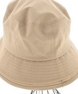 sacai（サカイ）ハット ベージュ サイズ:3 メンズ/2200720546019