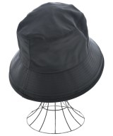 sacai（サカイ）ハット 黒 サイズ:3 メンズ/2200720546026
