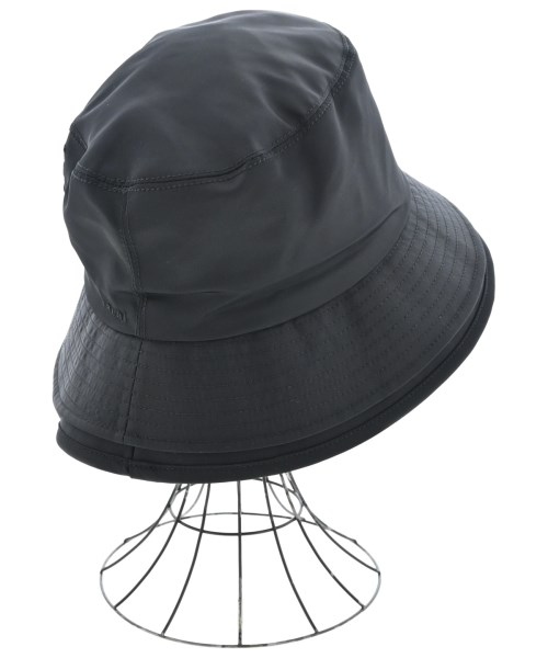 sacai（サカイ）ハット 黒 サイズ:1 メンズ/2200720546040