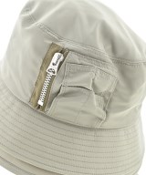 sacai（サカイ）ハット カーキ サイズ:3 メンズ/2200720546057