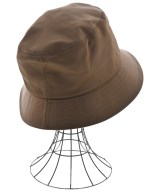 sacai（サカイ）ハット 茶 サイズ:1 メンズ/2200720546088