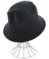 sacai（サカイ）ハット 黒 サイズ:3 メンズ/2200720546118