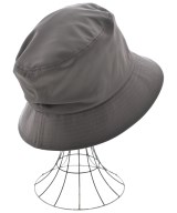 sacai（サカイ）ハット 茶 サイズ:3 メンズ/2200720546132