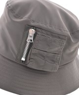 sacai（サカイ）ハット 茶 サイズ:3 メンズ/2200720546132