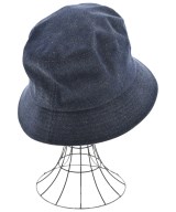 sacai（サカイ）ハット 紺 サイズ:1 メンズ/2200720546149