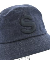 sacai（サカイ）ハット 紺 サイズ:1 メンズ/2200720546149