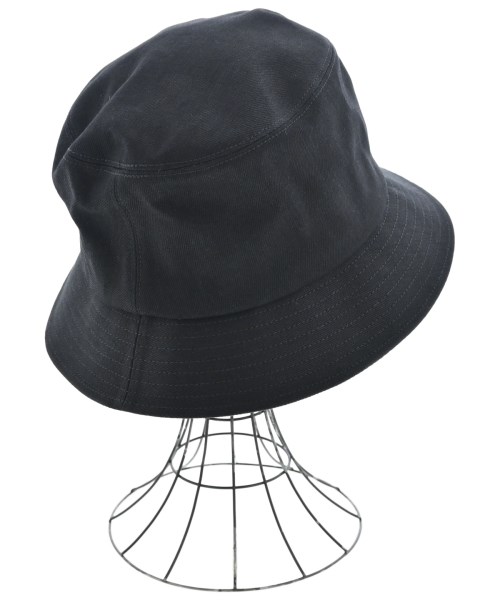 sacai（サカイ）ハット 黒 サイズ:1 メンズ/2200720546156