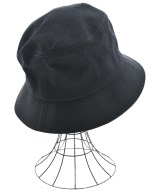 sacai（サカイ）ハット 黒 サイズ:1 メンズ/2200720546156
