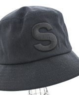 sacai（サカイ）ハット 黒 サイズ:1 メンズ/2200720546156