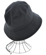 sacai（サカイ）ハット 黒 サイズ:3 メンズ/2200720546163