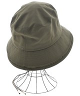 sacai（サカイ）ハット カーキ サイズ:3 メンズ/2200720546170