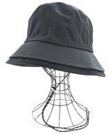 sacai（サカイ）ハット 黒 サイズ:3 メンズ/2200720546194