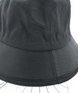 sacai（サカイ）ハット 黒 サイズ:3 メンズ/2200720546194
