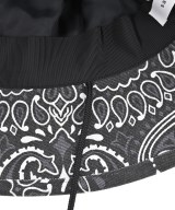 sacai（サカイ）ハット グレー サイズ:3 メンズ/2200720546200