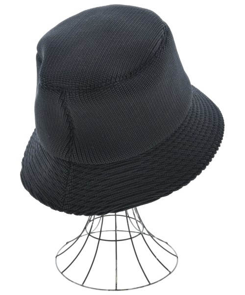 sacai（サカイ）ハット 黒 サイズ:3 メンズ/2200720546217