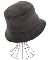 sacai（サカイ）ハット 茶 サイズ:3 メンズ/2200720546224