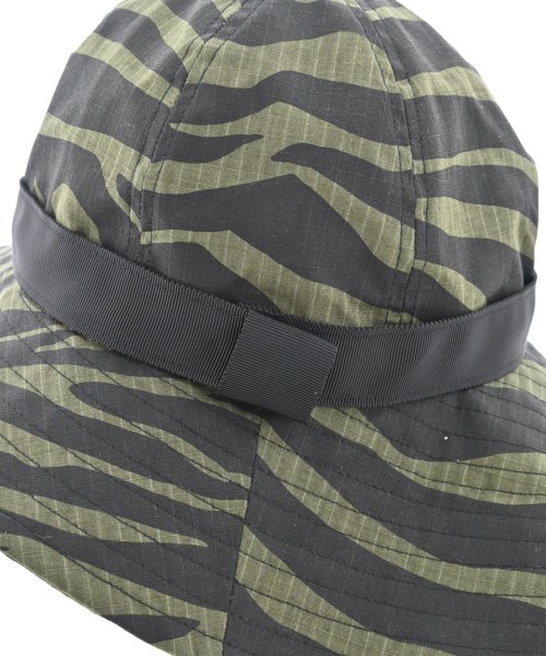 sacai（サカイ）ハット カーキ サイズ:3 メンズ/2200720546316