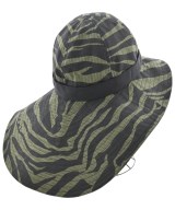 sacai（サカイ）ハット カーキ サイズ:3 メンズ/2200720546316