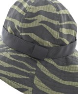 sacai（サカイ）ハット カーキ サイズ:3 メンズ/2200720546316